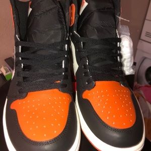 Jordan 1 Shattered Backboard’s...